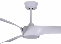 Sonstige Deckenventilator LINE 52 DC WH