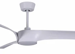 Sonstige Deckenventilator LINE 52 DC WH