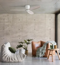 New Sonstige Deckenventilator RADAR CTC