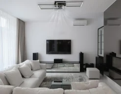 GLOBO Lighting Deckenventilator TATJANA