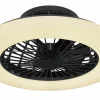 GLOBO Lighting Deckenventilator TRAVO