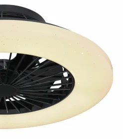 GLOBO Lighting Deckenventilator TRAVO