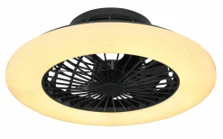 GLOBO Lighting Deckenventilator TRAVO