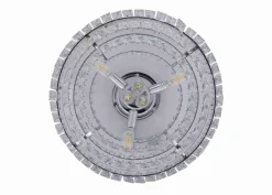 Hot Sonstige Deckenventilator VEIL