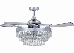 Hot Sonstige Deckenventilator VEIL