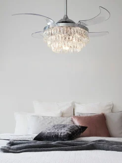 Hot Sonstige Deckenventilator VEIL