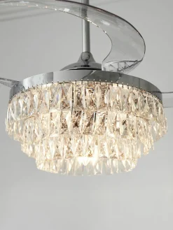 Hot Sonstige Deckenventilator VEIL