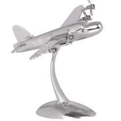 Sonstige Dekofigur Flugzeug