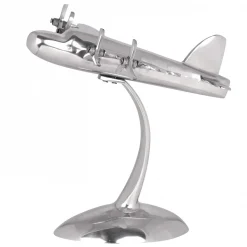 Sonstige Dekofigur Flugzeug