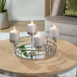 Fink Dekokranz ELISIO