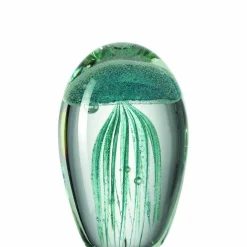 Hot LEONARDO Dekoobjekt Qualle LA BAI