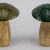 Sonstige Deko-Pilz