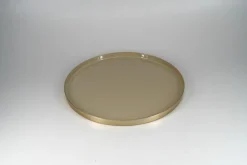 COR MULDER Deko-Teller LELAC