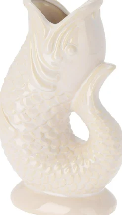 Outlet Sonstige Deko-Vase FISCH