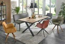 Sale NIEHOFF SITZMÖBEL Designstuhl CHESTER