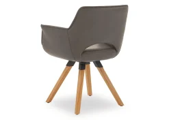 NIEHOFF SITZMÖBEL Designstuhl CHESTER