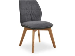 NIEHOFF SITZMÖBEL Designstuhl GENT