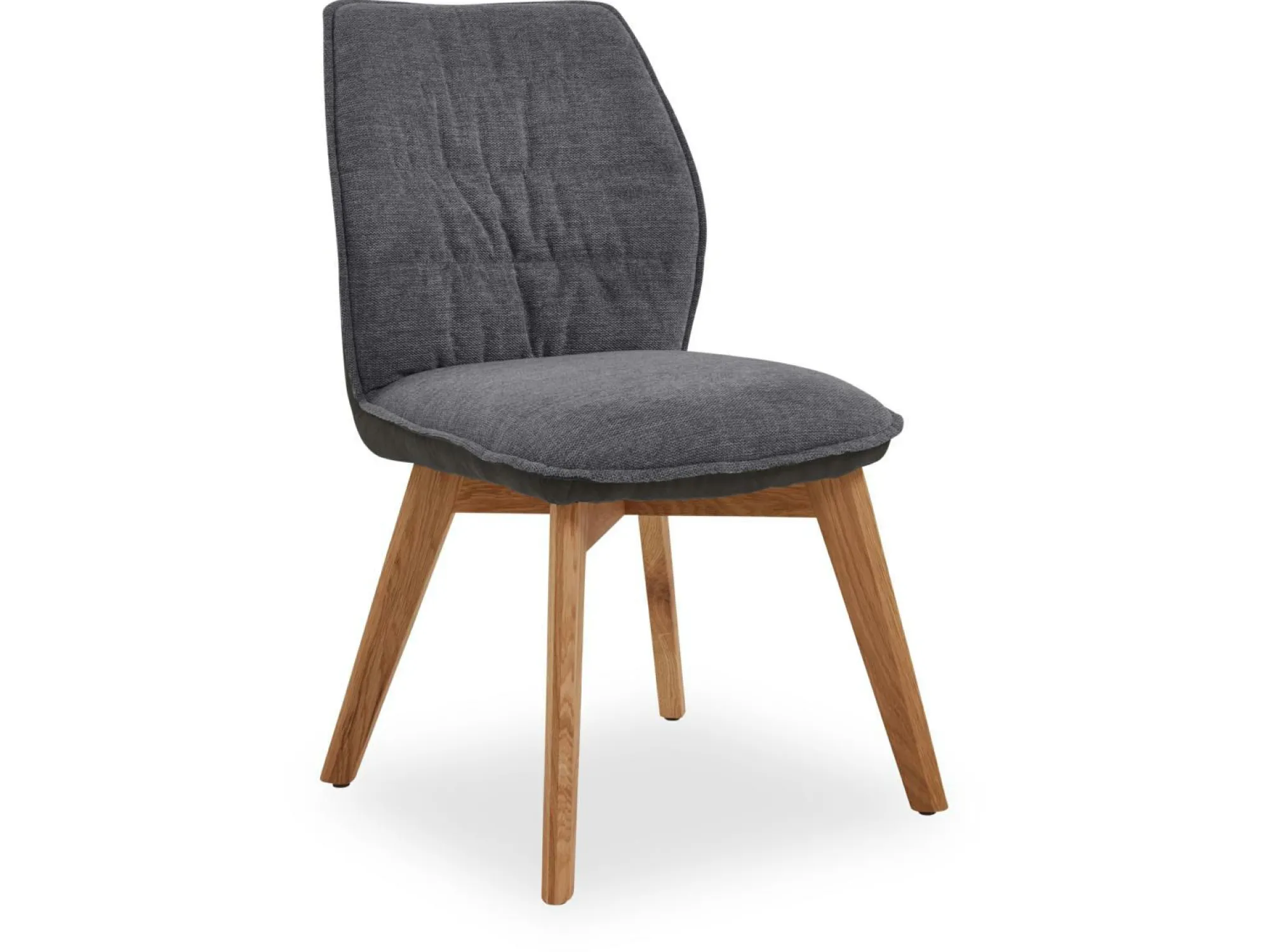 NIEHOFF SITZMÖBEL Designstuhl GENT