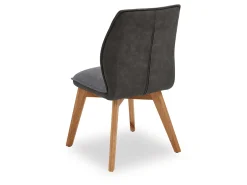 NIEHOFF SITZMÖBEL Designstuhl GENT