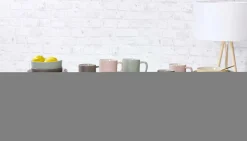 Hot Ritzenhoff & Breker Dessertteller JASPER