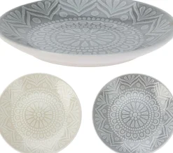 Sonstige Dessertteller MANDALA