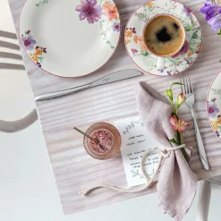 Villeroy & Boch Dessertteller MARIEFLEUR