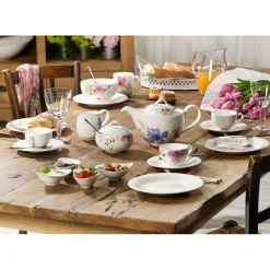 Villeroy & Boch Dessertteller MARIEFLEUR
