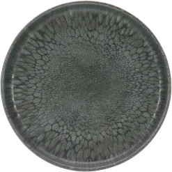 Outlet Sonstige Dessertteller VOLCANO DARK