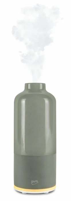 Online ipuro Diffuser AIR SONIC BOTTLE grau