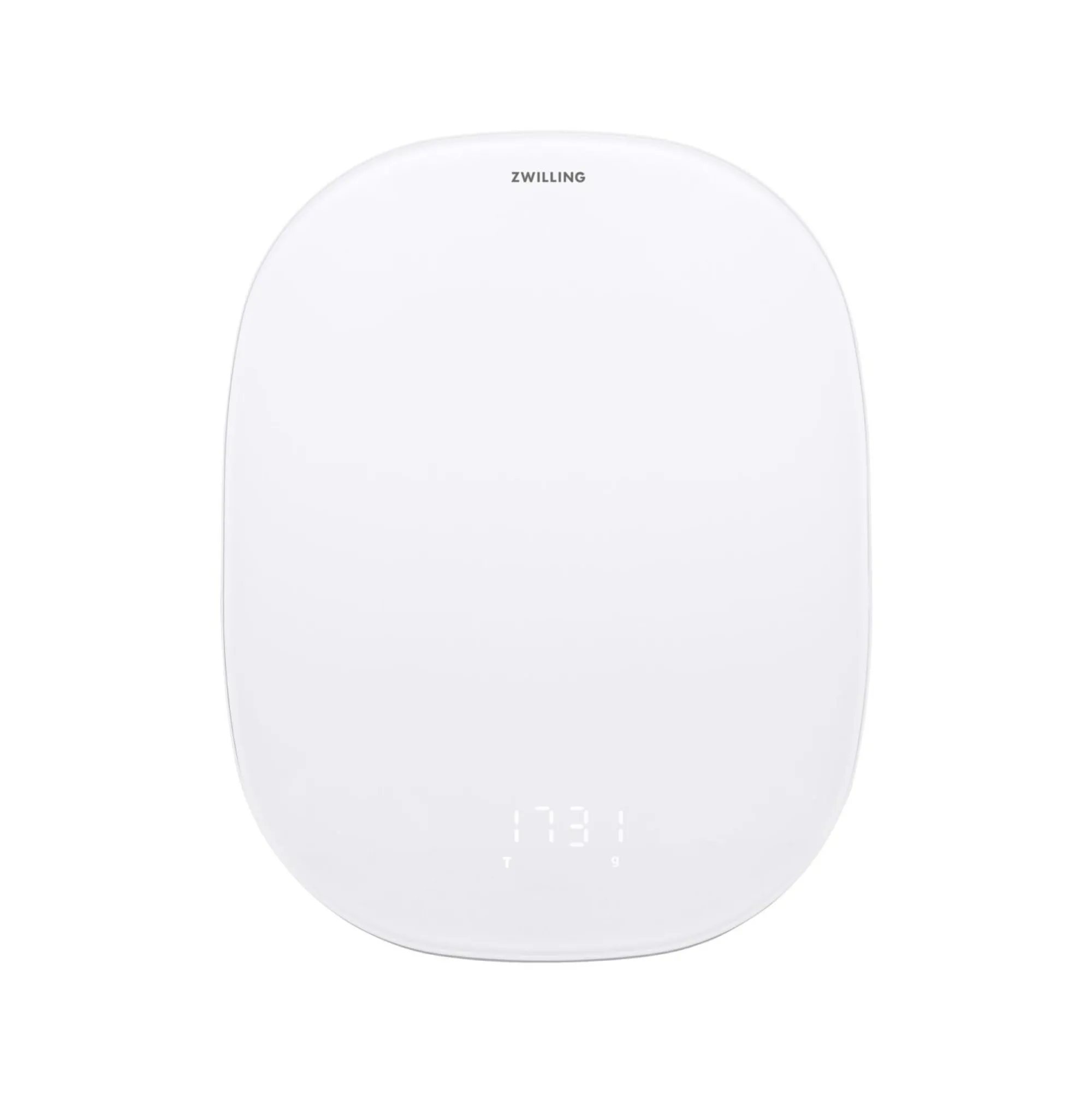 ZWILLING Digitale Küchenwaage ENFINIGY