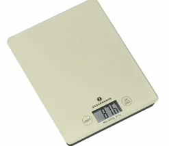 Sonstige Digitalwaage BALANCE creme
