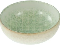 Sonstige Dipschale EMILIANA GRÜN