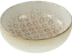 Sonstige Dipschale EMILIANA PEACH