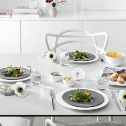 Villeroy & Boch Dipschale MANUFACTURE Rock
