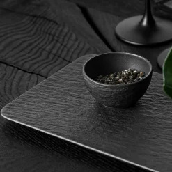 Villeroy & Boch Dipschale MANUFACTURE Rock