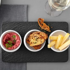 Villeroy & Boch Dipschale NEWMOON