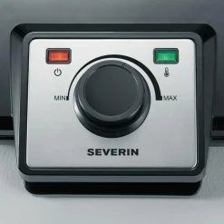 SEVERIN Doppel-Waffelautomat WA2106