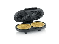 SEVERIN Doppel-Waffeleisen WA2118