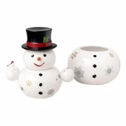 Villeroy & Boch Dose Schneemann