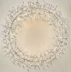 Sonstige Drahtkranz LED