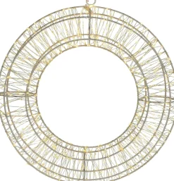 Sonstige Drahtkranz LED
