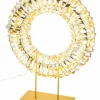 Sonstige Drahtkranz LED auf Fuß