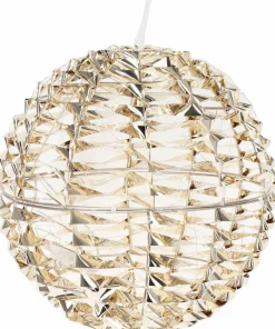 Discount Sonstige Drahtkugel GLAMOUR LED