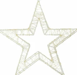 Clearance Sonstige Drahtstern LED