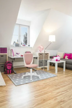 Hot Topstar Drehstuhl HIGH KID