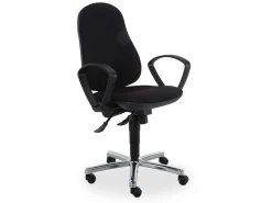 Topstar Drehstuhl SYNCRO STEEL