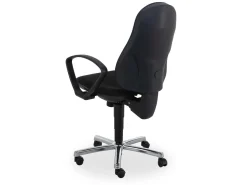 Topstar Drehstuhl SYNCRO STEEL