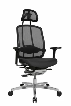 Online wagner Drehstuhl AluMedic 10