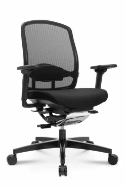 wagner Drehstuhl AluMedic 5