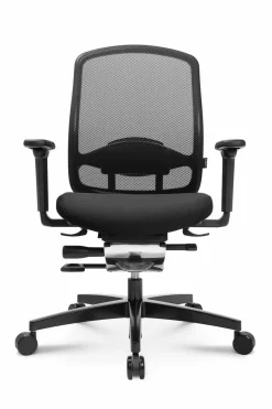 wagner Drehstuhl AluMedic 5